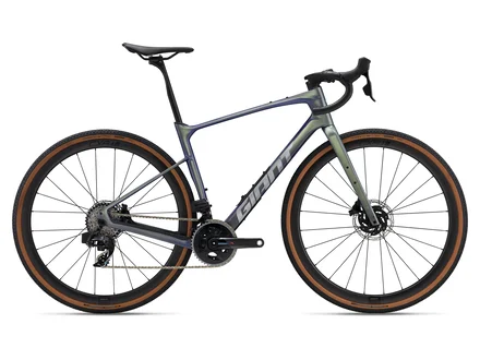 Giant Revolt Advanced Pro 0 SAD