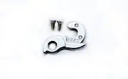 Giant Road Gear Hanger Defy/Avail/TCR Aluminium Pre 2012