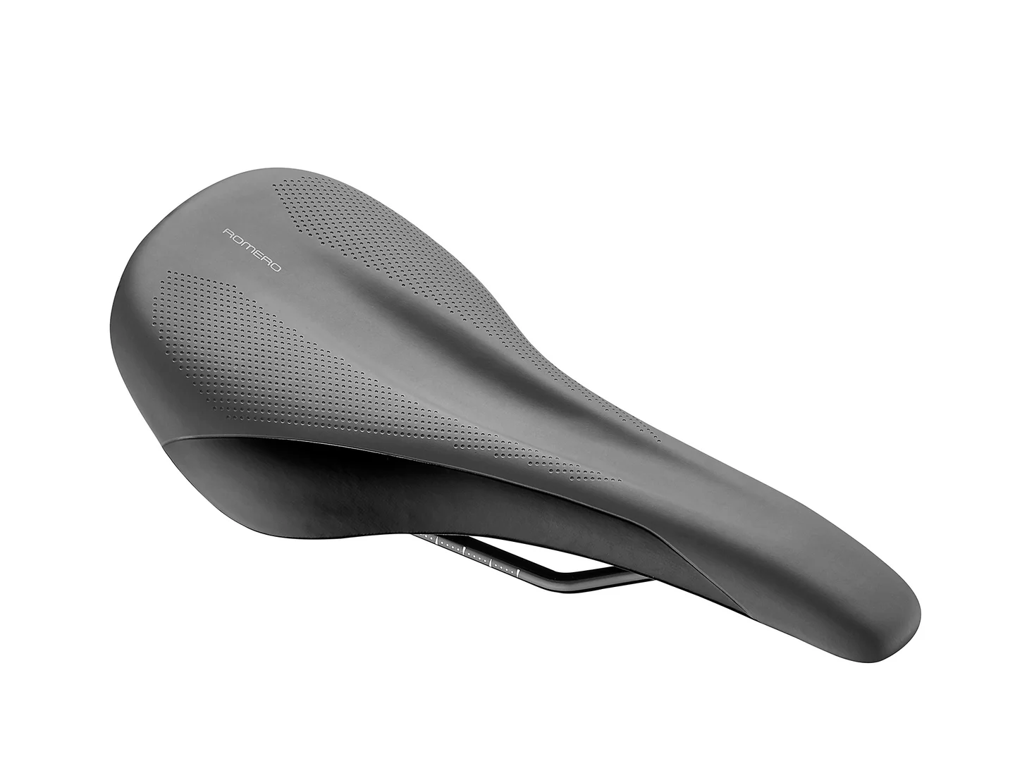 Large Giant Romero Saddle