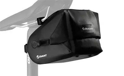 Giant Saddle Bag WP Large - 3 Podium Points