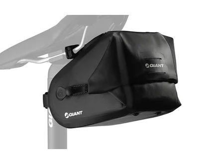 Giant Saddle Bag WP Large