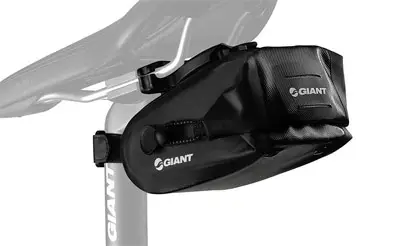 Giant Saddle Bag WP Small - 2 Podium Points