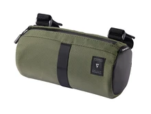 Giant Shadow SL Burrito Bar Bag Green