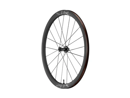 Giant SLR 0 40 Wheel Front