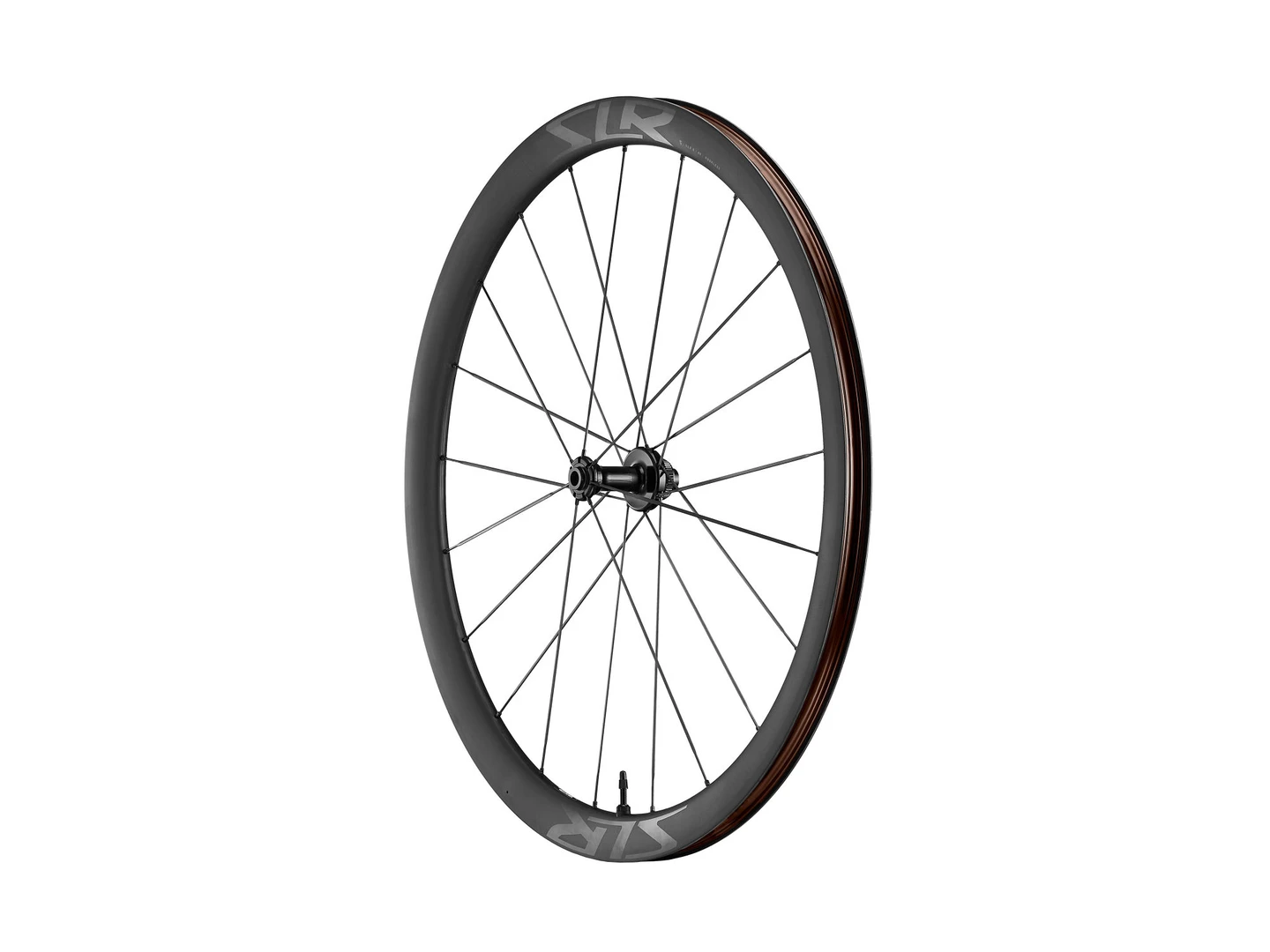 Large Giant SLR 0 40 Wheel Front