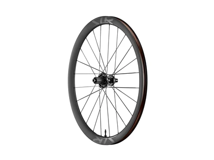 Giant SLR 0 40 Wheel Rear
