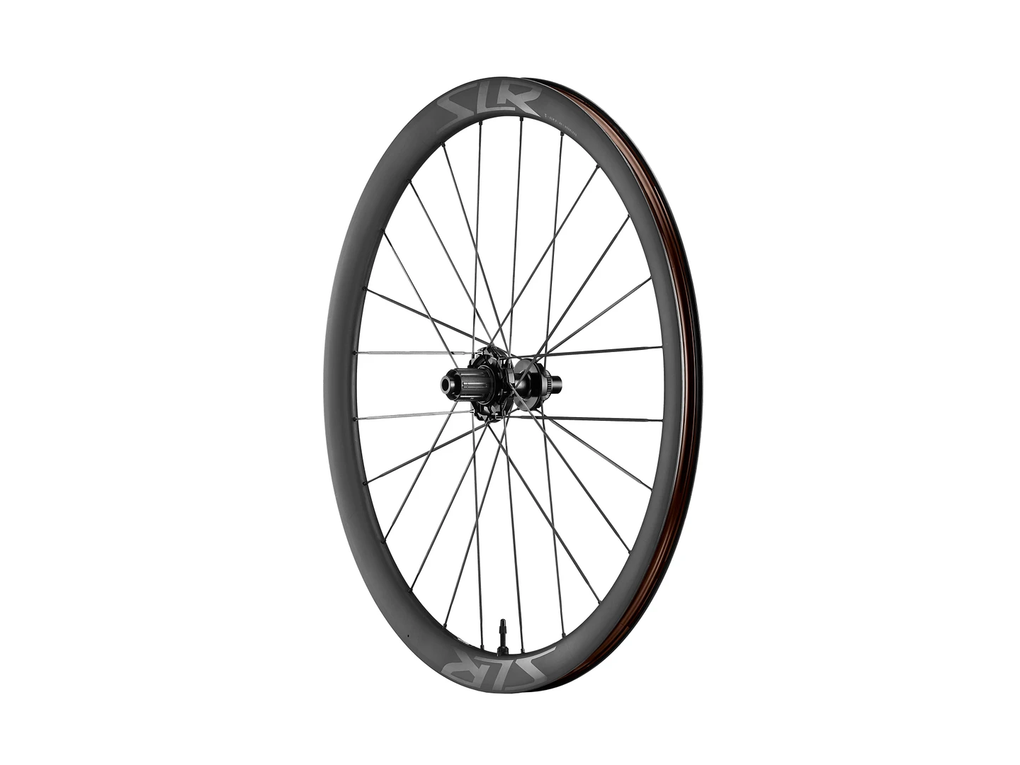 Large Giant SLR 0 40 Wheel Rear