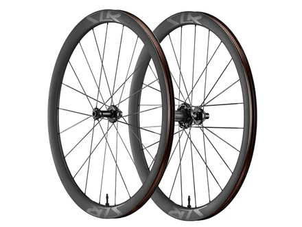 Giant SLR 0 40 Wheels Pair