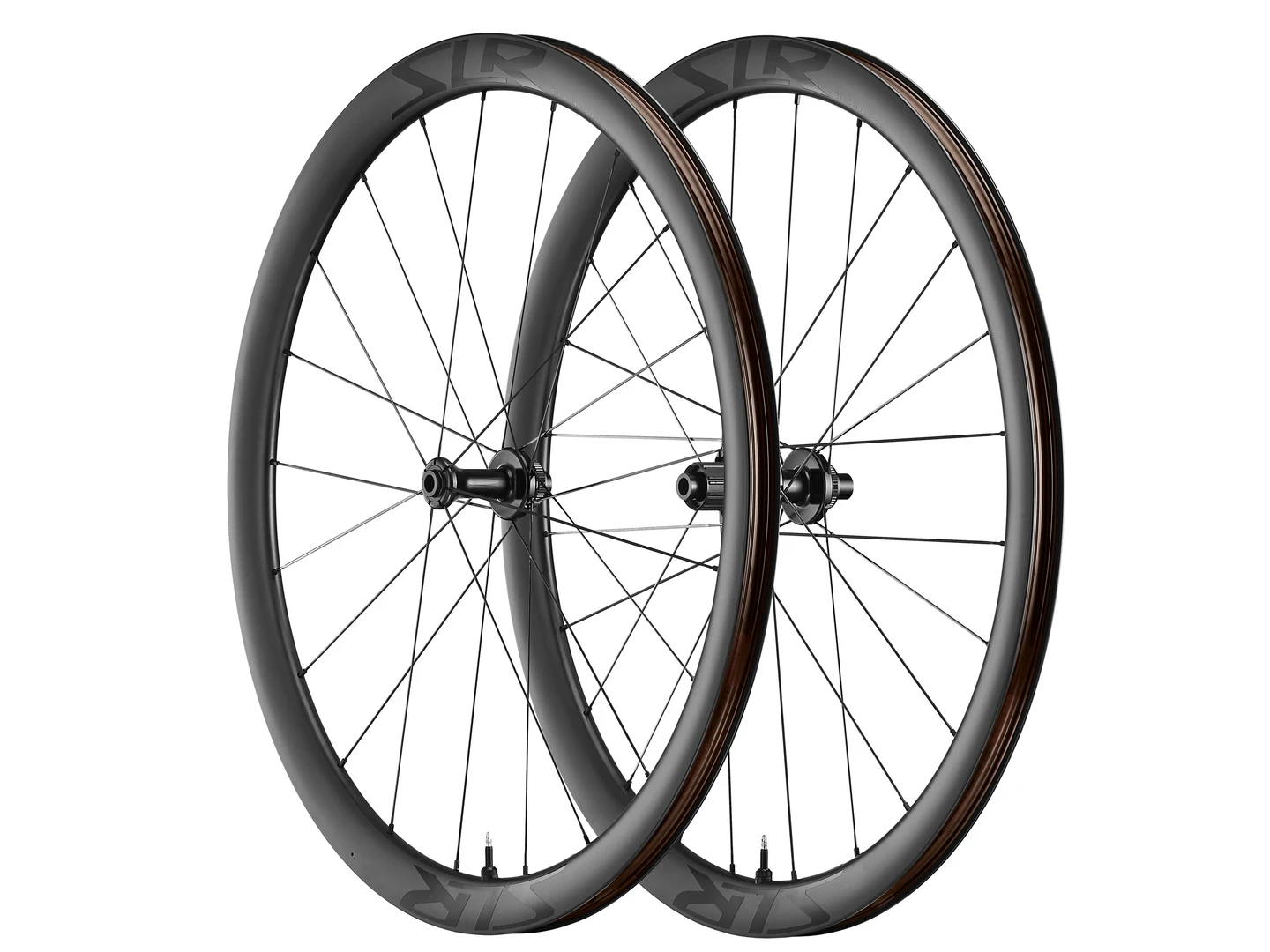 Large Giant SLR 1 40 Wheels Pair