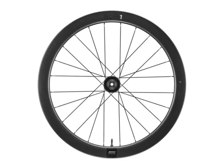 Giant SLR 1 50 Disc Brake Front Wheel