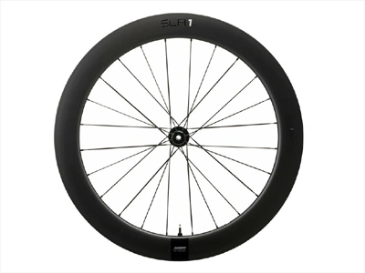 Giant SLR 1 65 Disc Brake Front Wheel