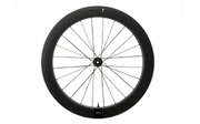 Giant SLR 1 65 Disc Brake Front Wheel