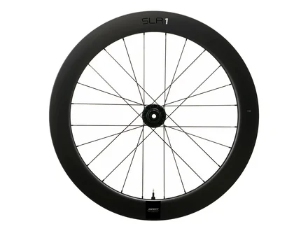 Giant SLR 1 65 Disc Brake Rear Wheel