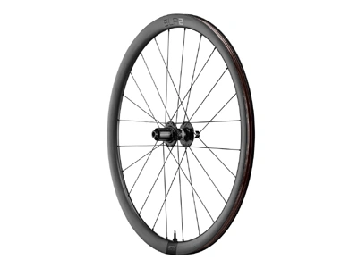 Giant SLR 2 36 Disc Brake Rear Wheel Shimano