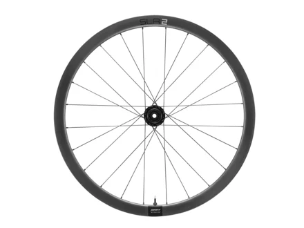 Giant SLR 2 36 Disc Brake Rear Wheel Shimano