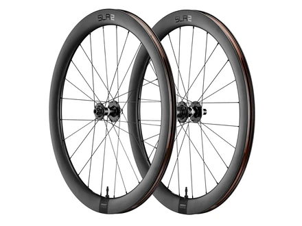 Giant SLR 2 50 Wheels Pair