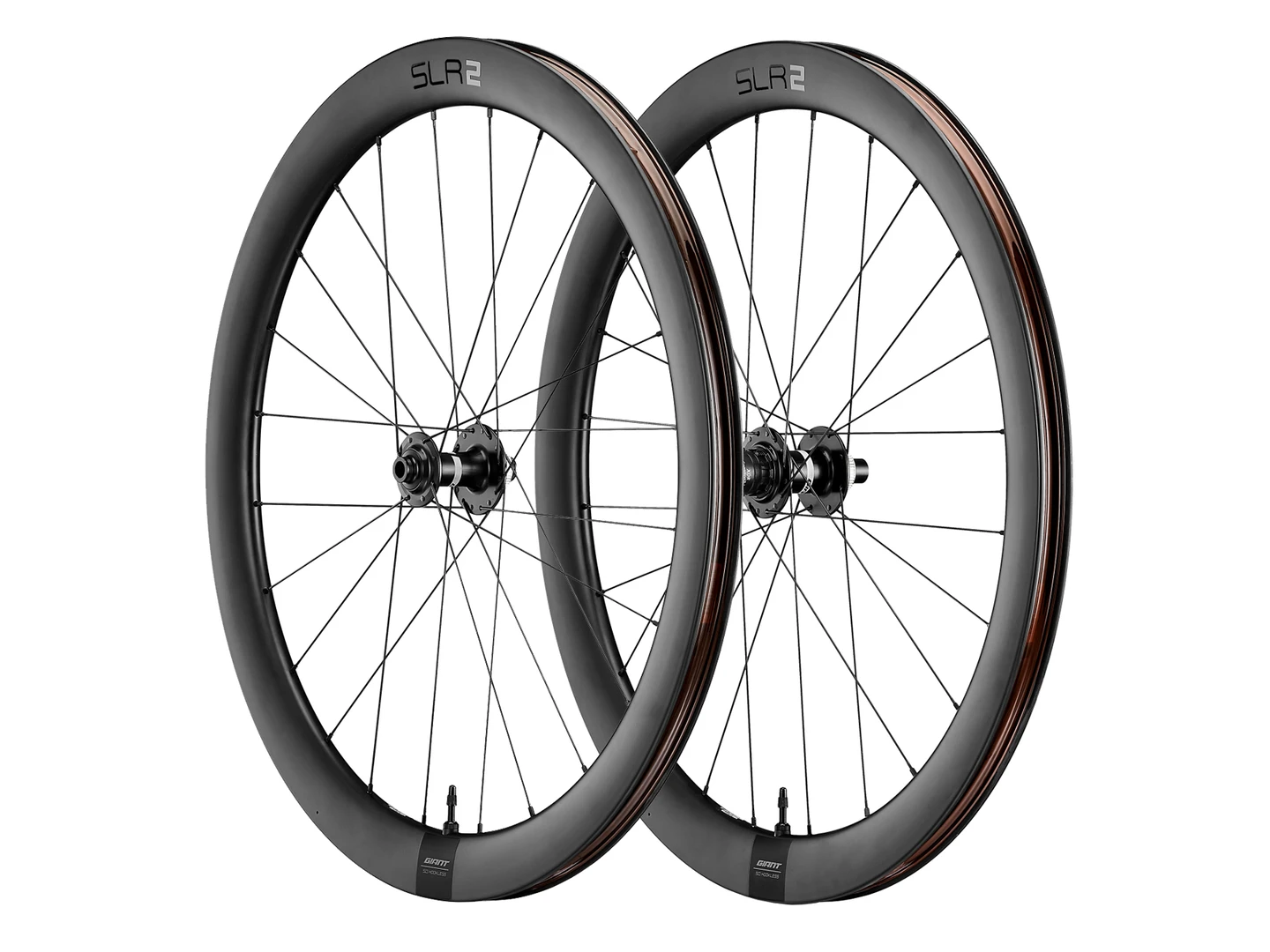 Large Giant SLR 2 50 Wheels Pair