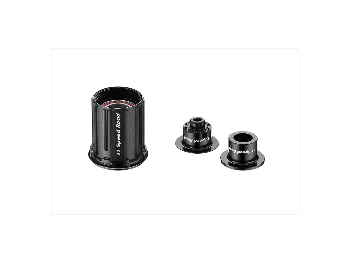 Large Giant SLR1 Freehub Body Kits Shimano 11S