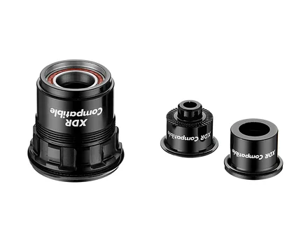 Giant SLR1 Freehub Body Kits XDR 12S