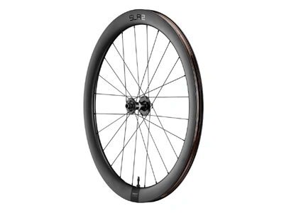 Giant SLR 2 50 Disc Brake Front Wheel