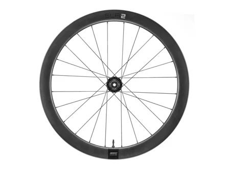 Giant SLR 2 50 Disc Brake Front Wheel