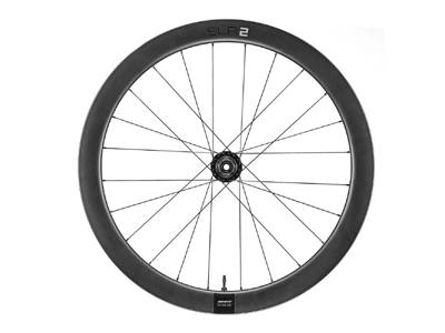 Giant SLR2 50 Disc Brake Rear Wheel Shimano