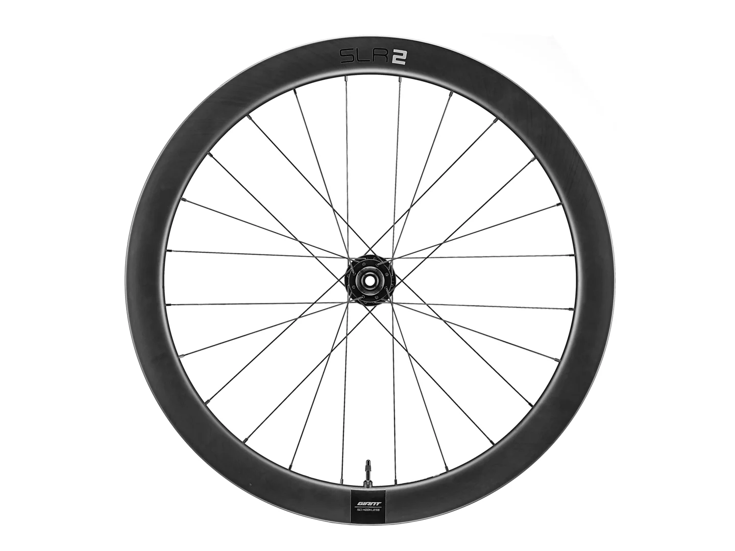 Large Giant SLR2 50 Disc Brake Rear Wheel Shimano