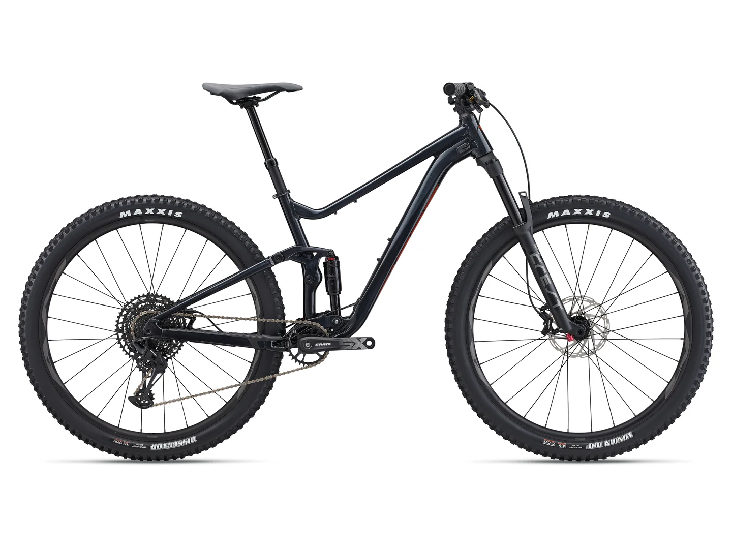 Large Giant Stance 29 1