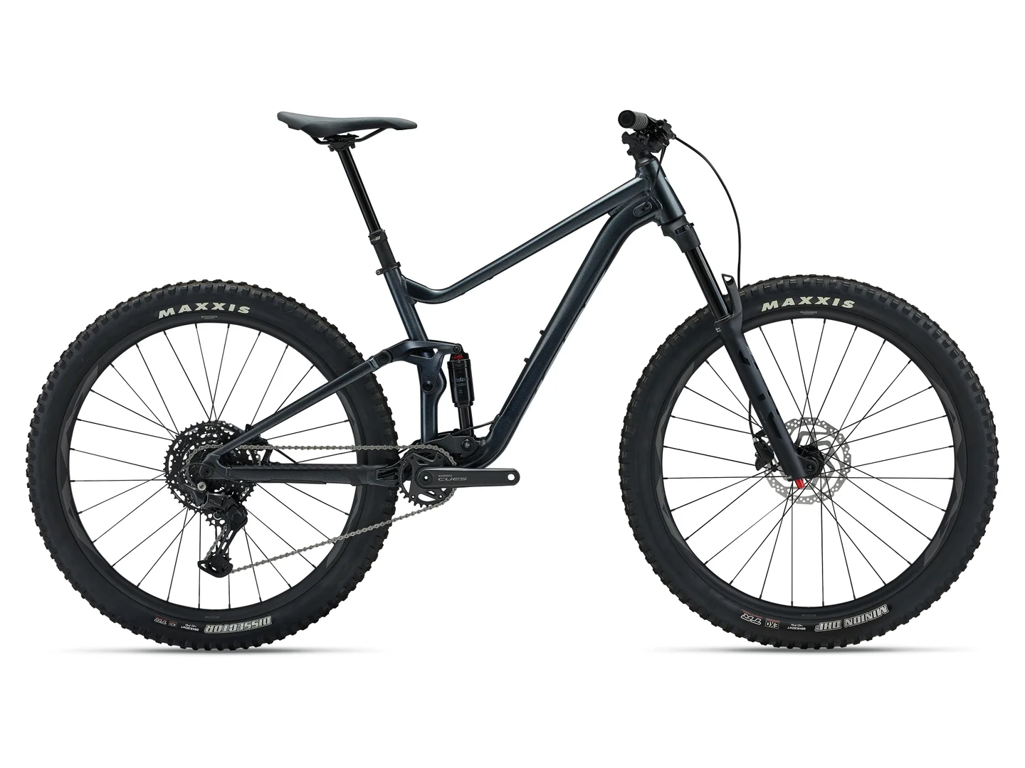 Large Giant Stance 29 2