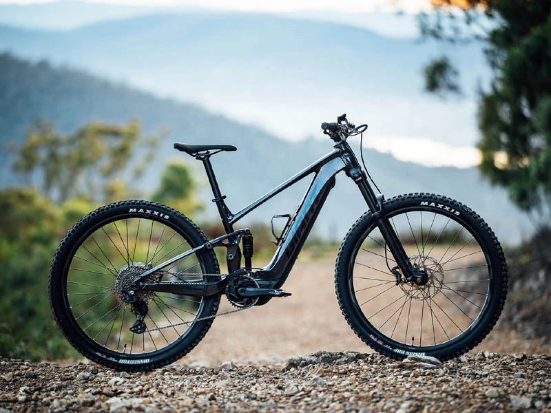 Giant Stance E+