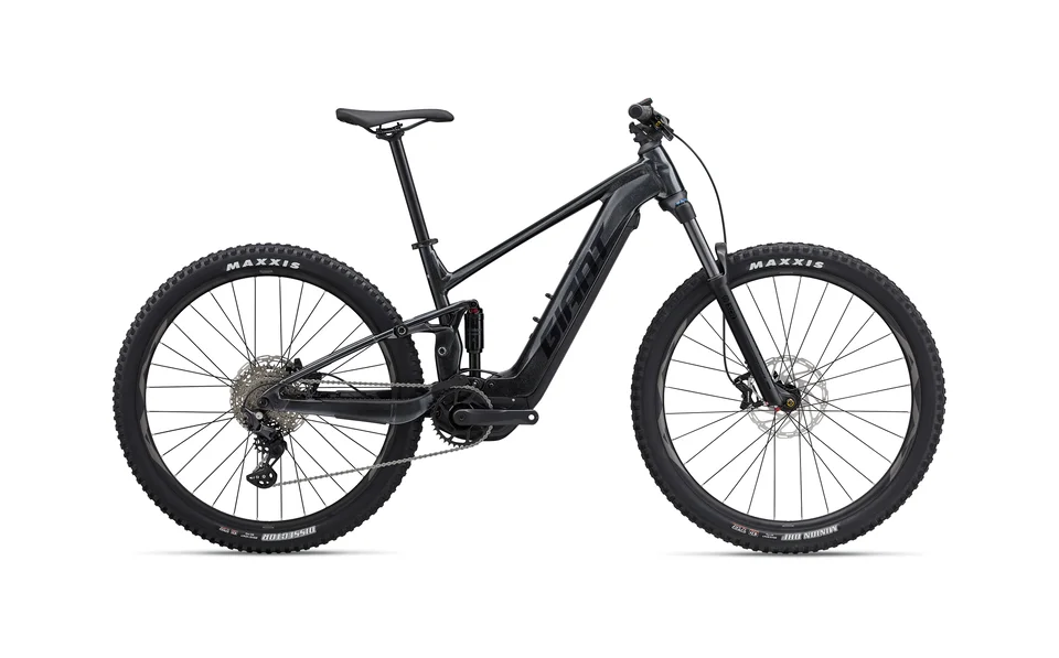 Large Giant Stance E+ 2 500Wh