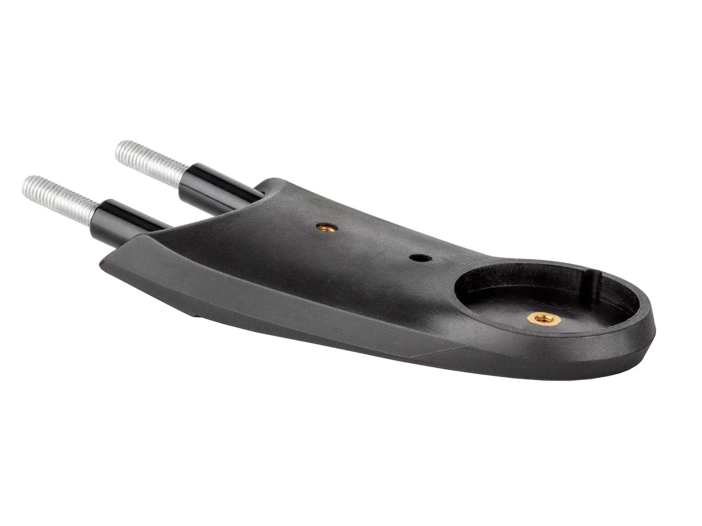 Large Giant Stem extension Computer Mount