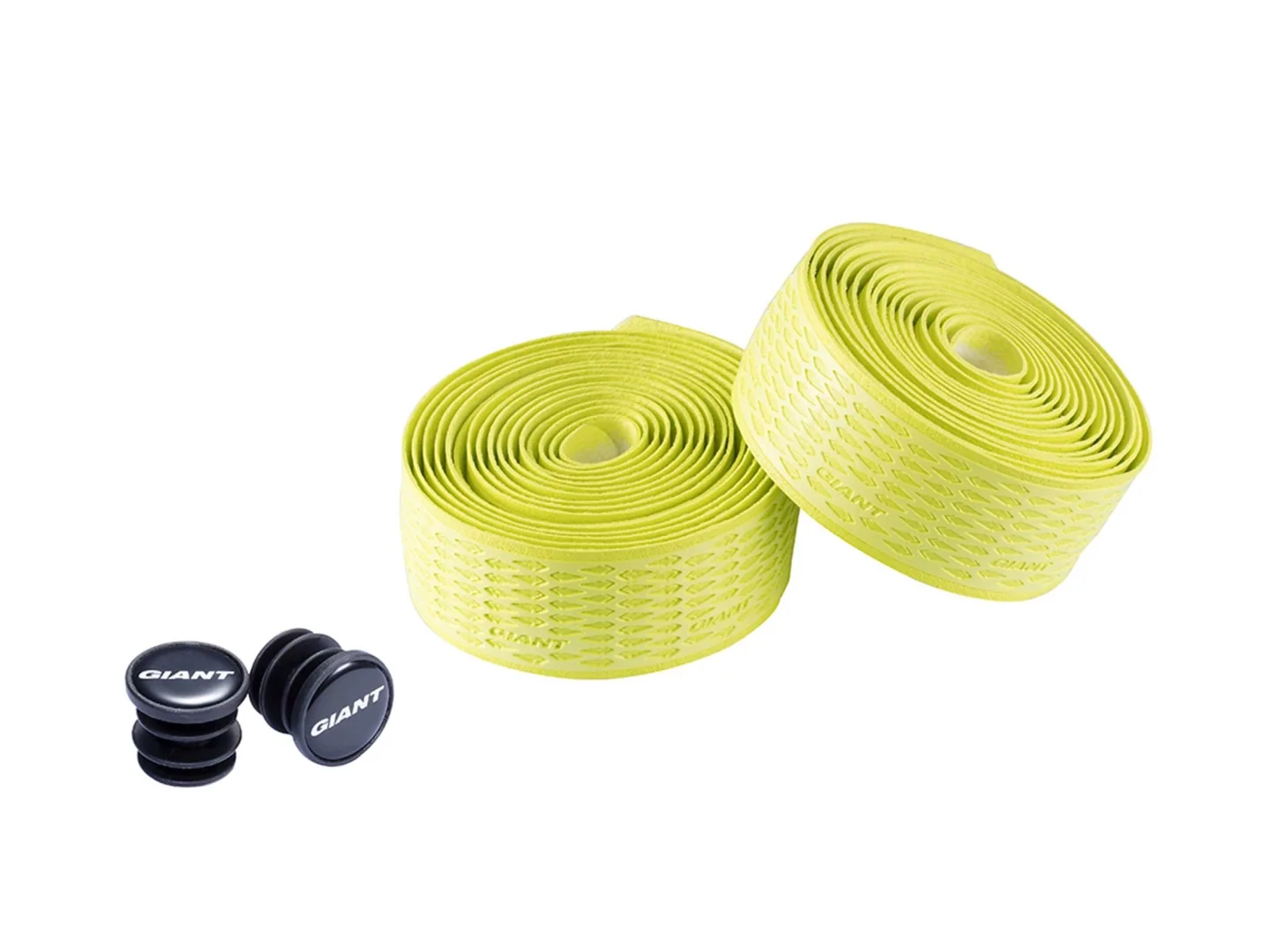 Large Giant Stratus 2.0 Bartape Yellow
