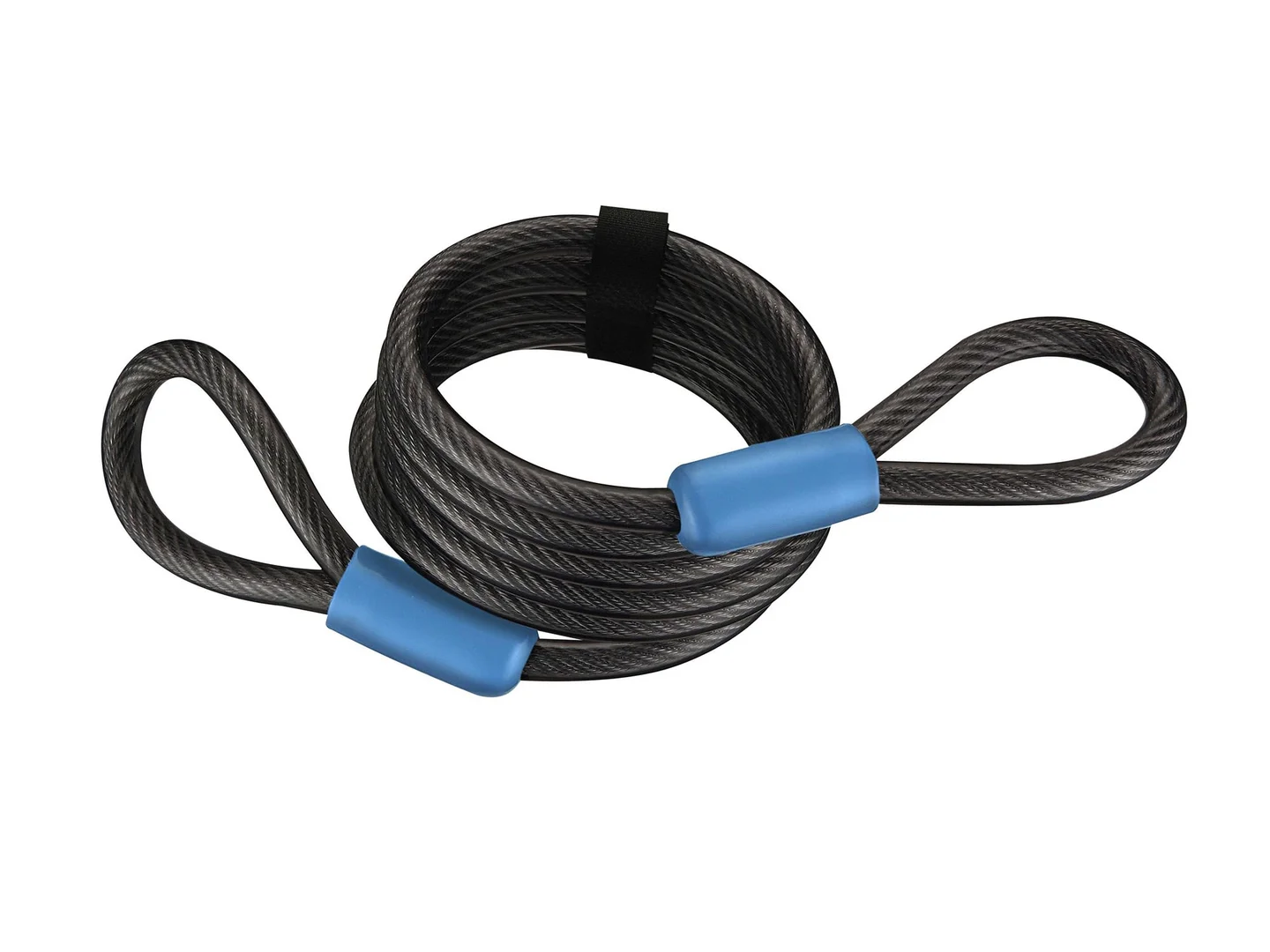 Large Giant Surelock Flex Cable Coil