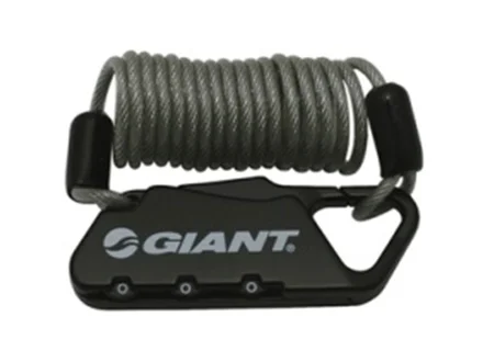 Giant Surelock Flex Combo Air Black