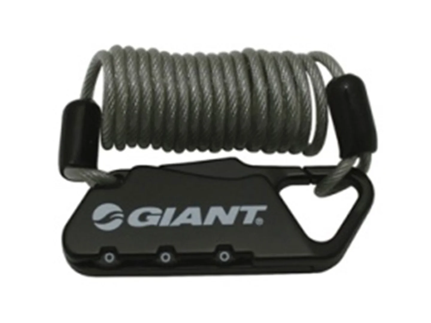 Large Giant Surelock Flex Combo Air Black