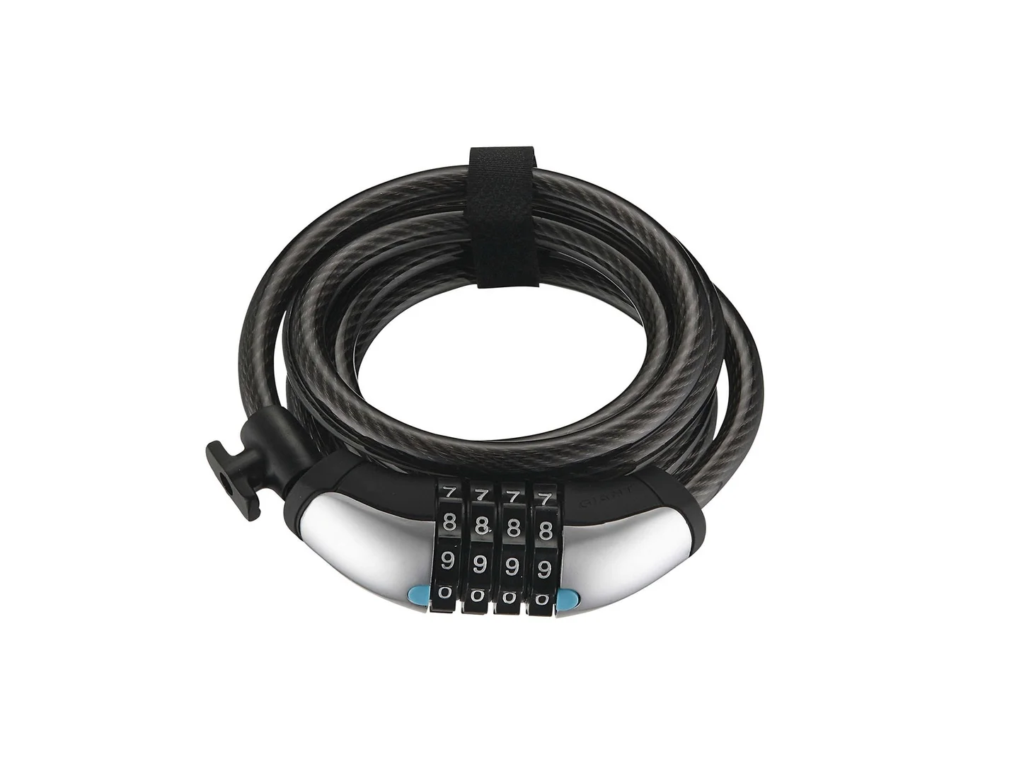 Large Giant Surelock Flex Combo Coil 10