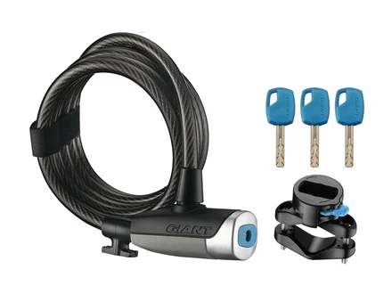 Giant Surelock Flex Key Coil 10