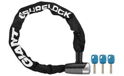 Giant Surelock Force 1