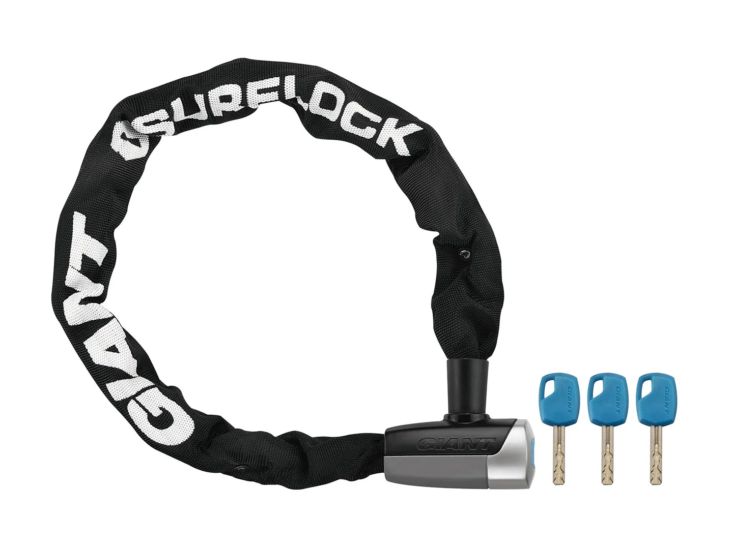 Large Giant Surelock Force 1