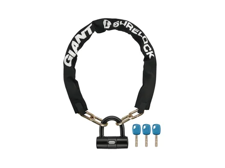 Giant Surelock Force 2