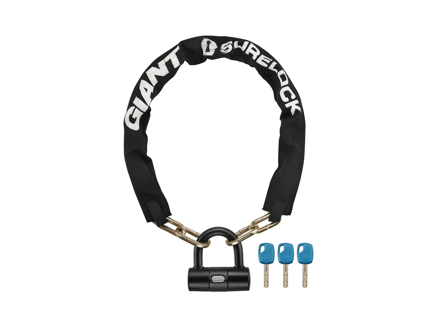 Large Giant Surelock Force 2