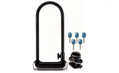 Giant Surelock Protector 2 LS - 4 Podium Points