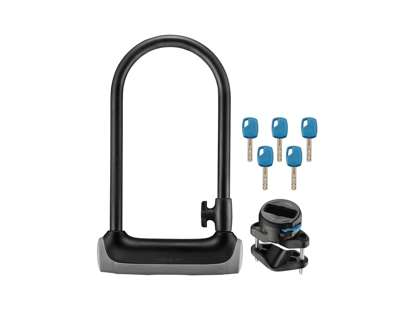 Large Giant Surelock Protector 2 Standard