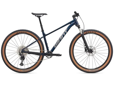 Giant Talon 0 Ultra Navy