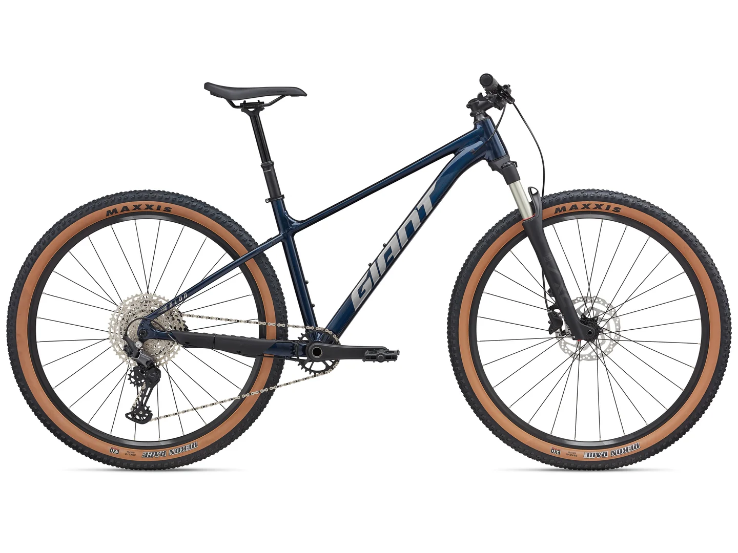 Large Giant Talon 0 Ultra Navy