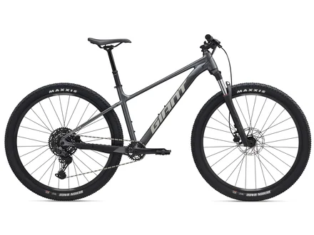 Giant Talon 1 Charcoal