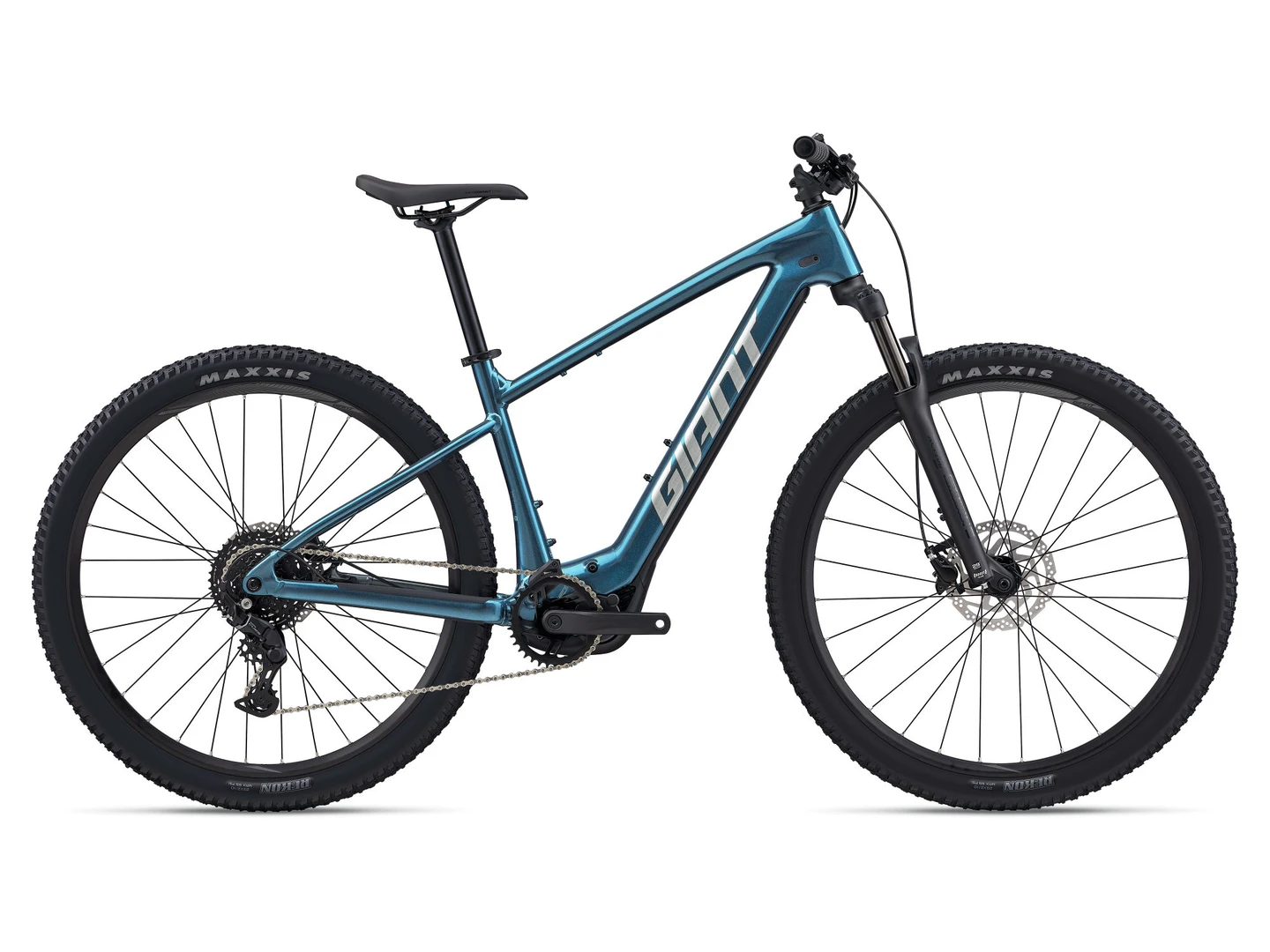 Large Giant Talon E+