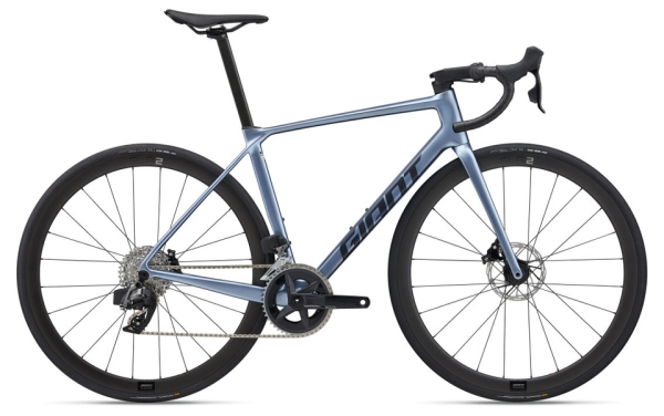 Giant TCR Advanced 0 AXS