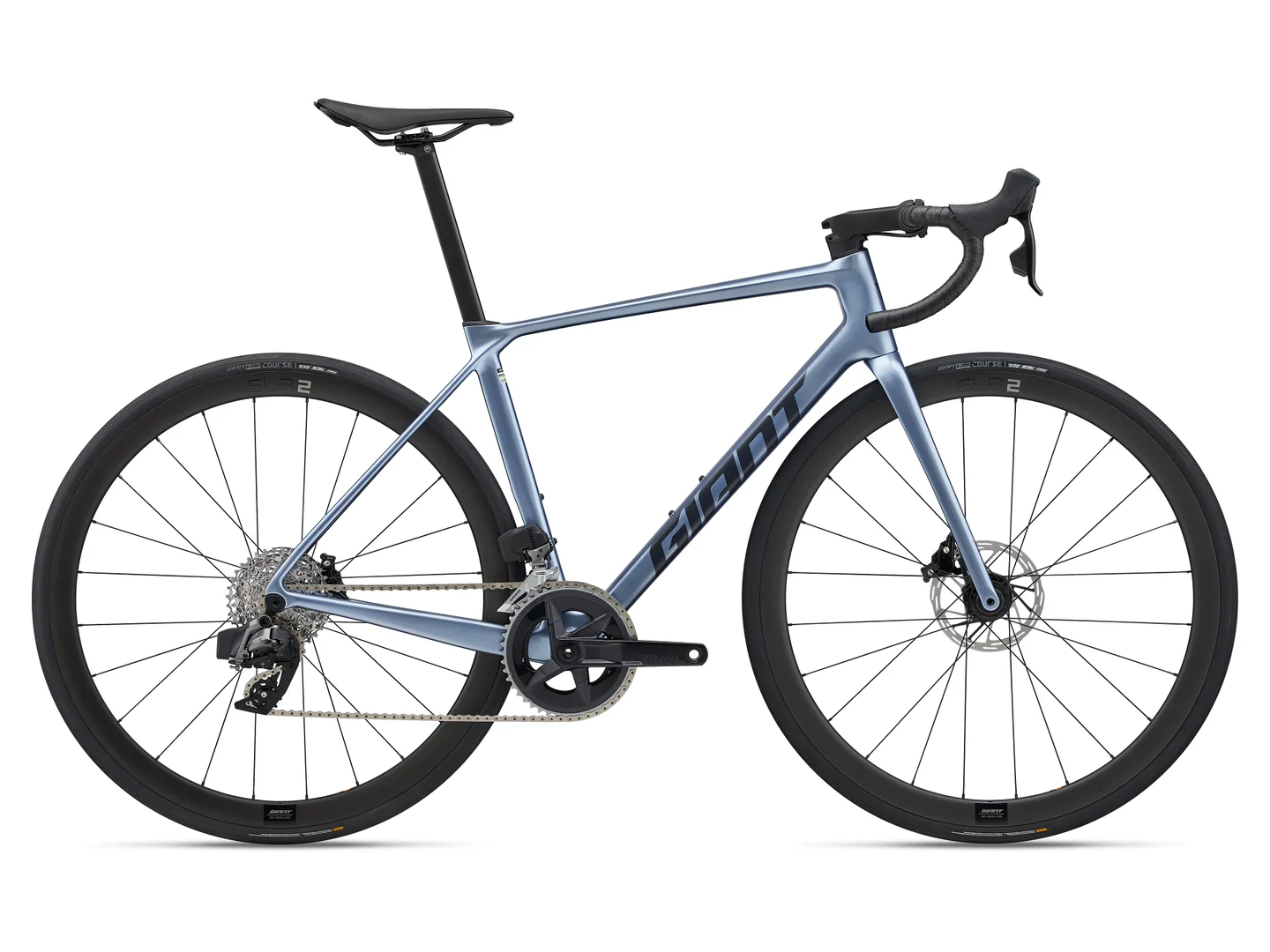Large Giant TCR Advanced 0 AXS